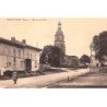 TRIAUCOURT : rue de la place - tres bon etat