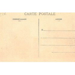 TRIAUCOURT : rue de la place - tres bon etat