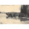 FLEURY-sur-AIRE : le pont - tres bon etat
