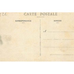 FLEURY-sur-AIRE : le pont - tres bon etat