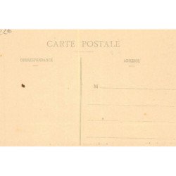 BEAUZEE-sur-AIRE : la folie - tres bon etat