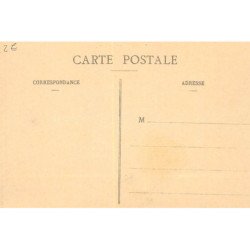 BEAUZEE-sur-AIRE : vue generale - tres bon etat