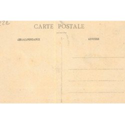 BEAULIEU : vue d'ensemble, prise de la route de brizeaux - tres bon etat
