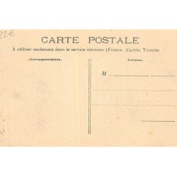 VASSINCOURT : l'eglise - etat