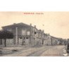 MOGNEVILLE : grande-rue - tres bon etat