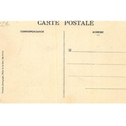 MOGNEVILLE : grande-rue - tres bon etat