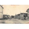 LAIMONT : rue du chateau - etat