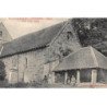 COUVONGES : l'eglise XIIIe et XVe siecles - tres bon etat