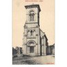 BUSSY-le-COTE : l'eglise - tres bon etat