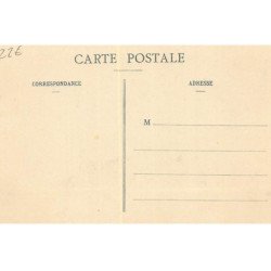 BUSSY-le-COTE : l'eglise - tres bon etat