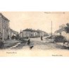 TROYON : vue interieur du village - tres bon etat