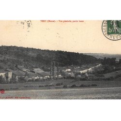 VERY : vue generale, partie basse - tres bon etat