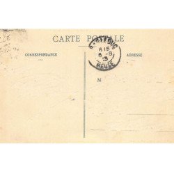 VERY : vue generale, partie basse - tres bon etat