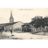 ESNES : place des mouleurs - tres bon etat
