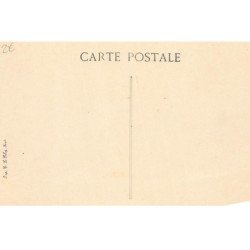 ESNES : rue de l'eglise - tres bon etat