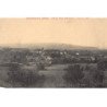 BOUREUILLES : vue du petit boureuilles pont sur l'aire - tres bon etat