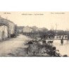 MORLEY : pont de la saulx - tres bon etat