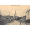 DAMMARIE-sur-SAULX : petite rue - tres bon etat
