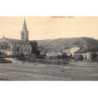 TANNOIS : l'eglise - tres bon etat