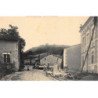 TANNOIS : rue de la chalaide - tres bon etat