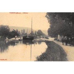 TANNOIS : l'ecluse - tres bon etat