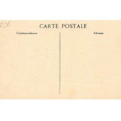 GUERPONT : manufacture de meubles en osier, petite rue - tres bon etat