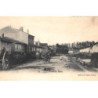 THIERVILLE : grande rue - tres bon etat