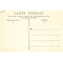 THIERVILLE : grande rue - tres bon etat
