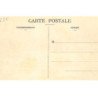 COURCELLES les AUBREVILLE : la riviere d'aire et le pont de courcelles - tres bon etat