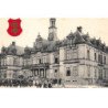 LAHEYCOURT : la mairie - tres bon etat