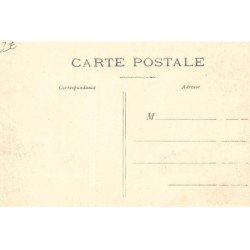 BAUDIGNECOURT : grande-rue, cote sud - tres bon etat