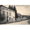 BAUDIGNECOURT : grande-rue, cote nord - tres bon etat