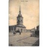 VIGNOT : l'eglise - tres bon etat