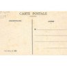 LEROUVILLE : hotel cafe de la gare, table d'hote telephone (hotel) - tres bon etat