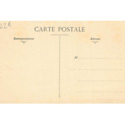 LEROUVILLE : vue exterieure de la gare - tres bon etat