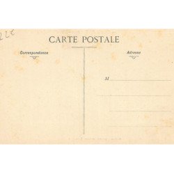 LEROUVILLE : chemin des casernes 154e d'infanterie - tres bon etat