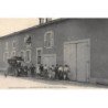 DOMBASLE-en-ARGONNE : hotel gueusquin - etat
