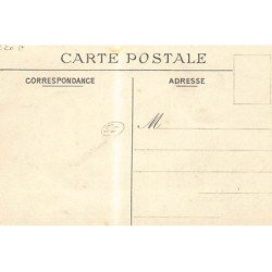 DOMBASLE-en-ARGONNE : hotel gueusquin - etat