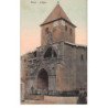 RESSON : l'eglise - tres bon etat