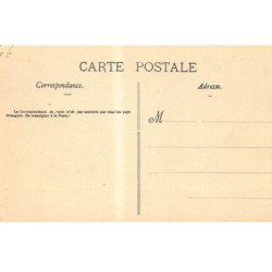 RESSON : l'eglise - tres bon etat