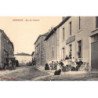 BEHONNE : rue des cocharts - tres bon etat