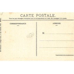 EIX-ABAUCOURT : hotel des courriers, vigneulles et montmédy, cafe restaurant - tres bon etat