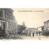 THILLOT-sous-les-COTES : rue de saint-maurice - tres bon etat
