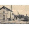 FAINS : la gare - tres bon etat