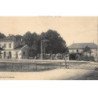 MUSSEY : la gare - tres bon etat
