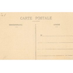 MUSSEY : la gare - tres bon etat