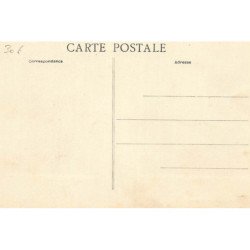 VASSINCOURT : vue interieur du village - tres bon etat