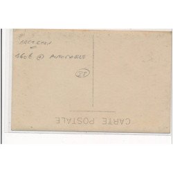 ARCACHON : automobile - tres bon etat