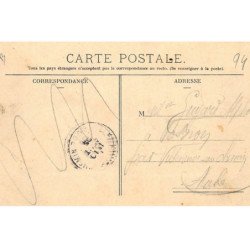 NOGENT-sur-MARNE : le casino tanton - tres bon etat