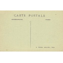 NOGENT-le-PERREUX : la gare de mulhouse - tres bon etat